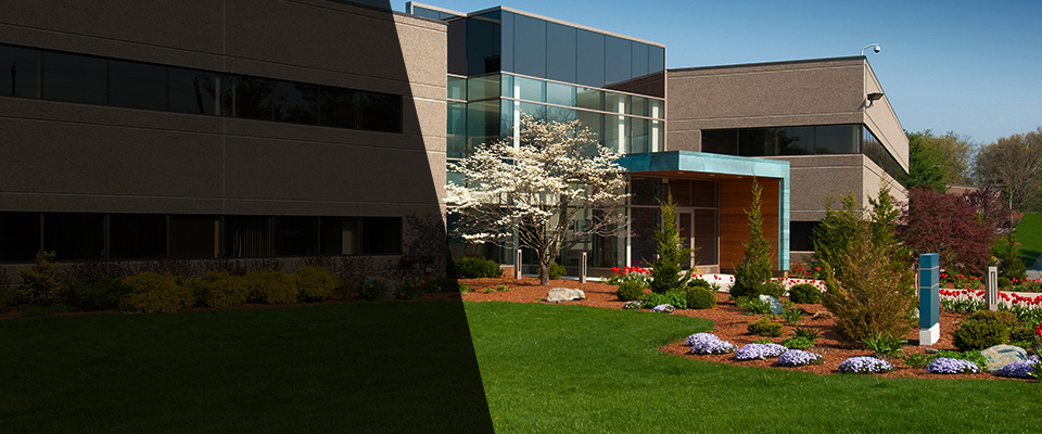 Hutchinson Landscapers